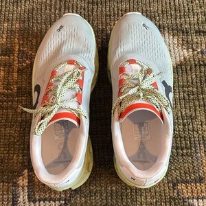 ON Running Cloudmonster Shoes